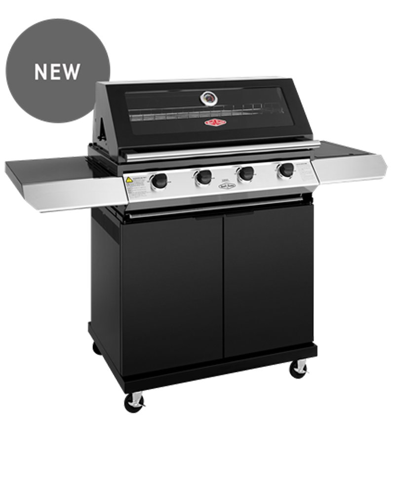BeefEater Barbecue-Gasgrill 1200E Serie