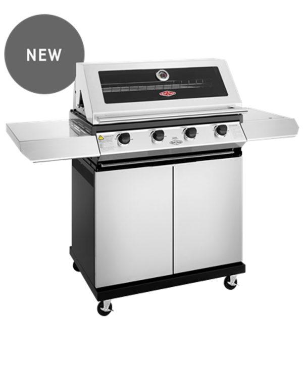 BeefEater Barbecue-Gasgrill 1200S