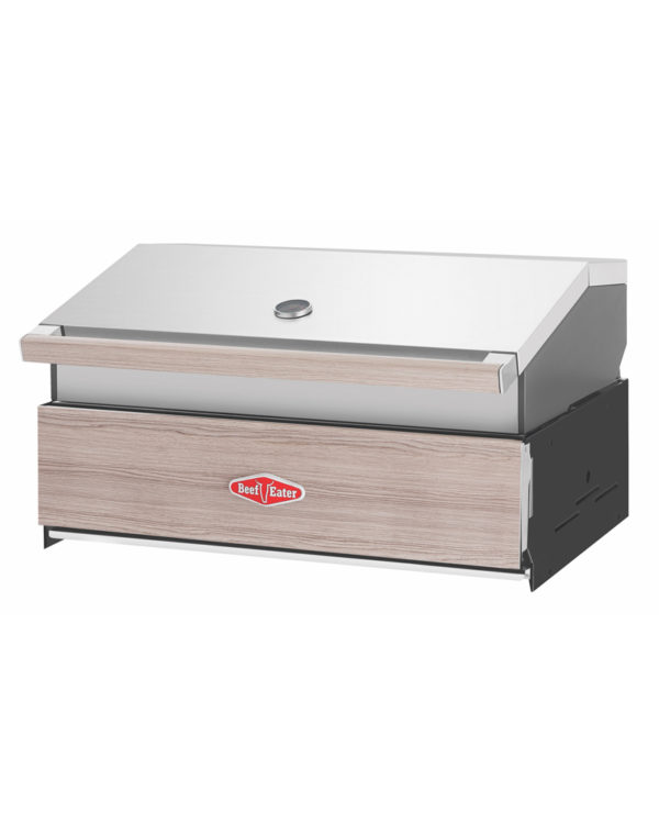 BeefEater Barbecue-Gasgrill 1500