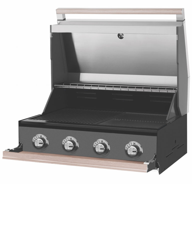 BeefEater BarbecueGasgrill 1500 Serie, Einbaugrill LuxusGasgrills