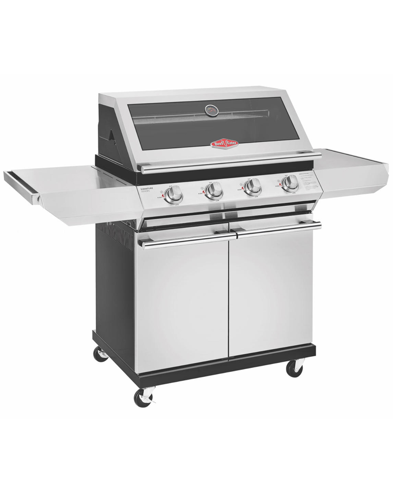 BeefEater Barbecue-Gasgrill 1600 Serie