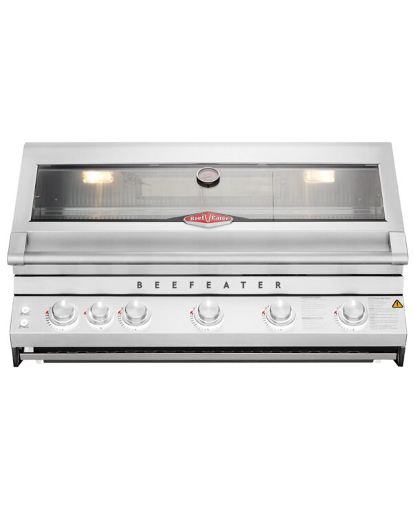 BeefEater Einbaugrill 7000