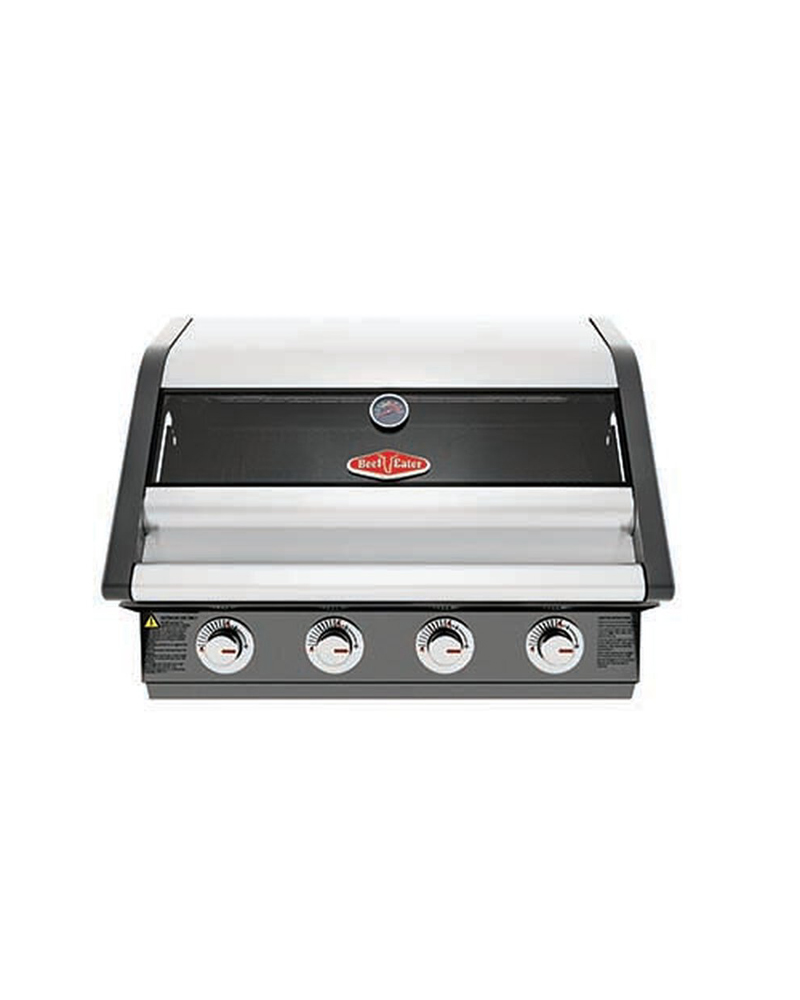 BeefEater Barbecue-Gasgrill 1600E Serie