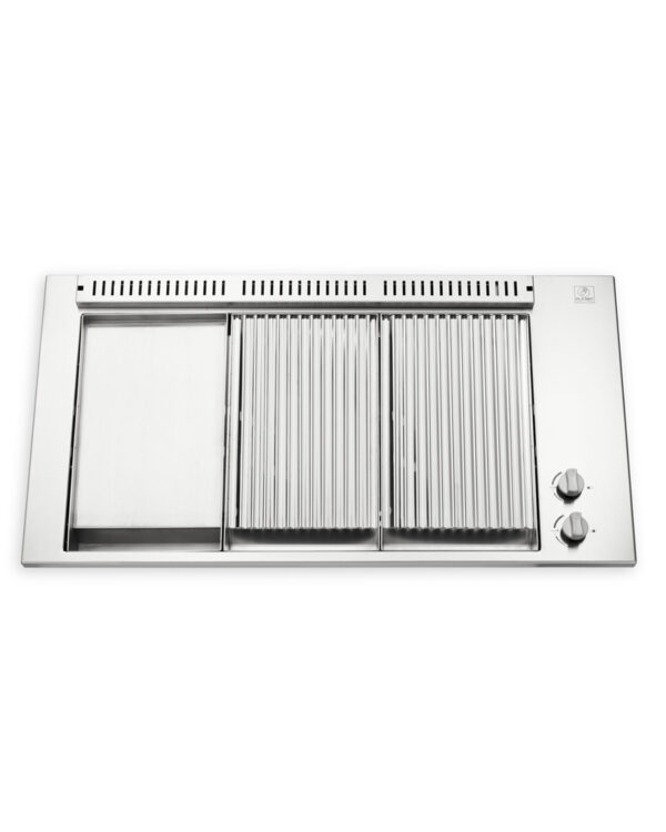 PLA.NET Gasgrill OASI IN 80