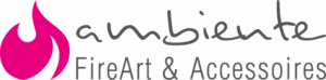 Luxus-Gasgrills, FireArt und Design Accessoires