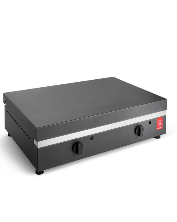 PLA.NET Plancha-Gasgrill ROCK 55