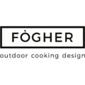 FOGHER Gasgrill