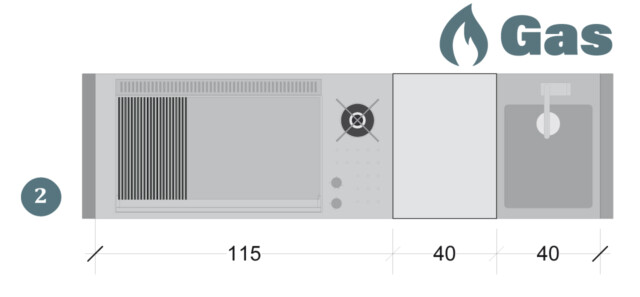 oasi-quattroporte-dark-planetbarbecue-luxus-outdoor-küche-plancha-design-outdoor-küche-gasgrill-einbau-plancha-variante-2