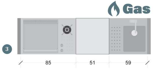 oasi-quattroporte-dark-planetbarbecue-luxus-outdoor-küche-plancha-design-outdoor-küche-gasgrill-einbau-plancha-variante-3